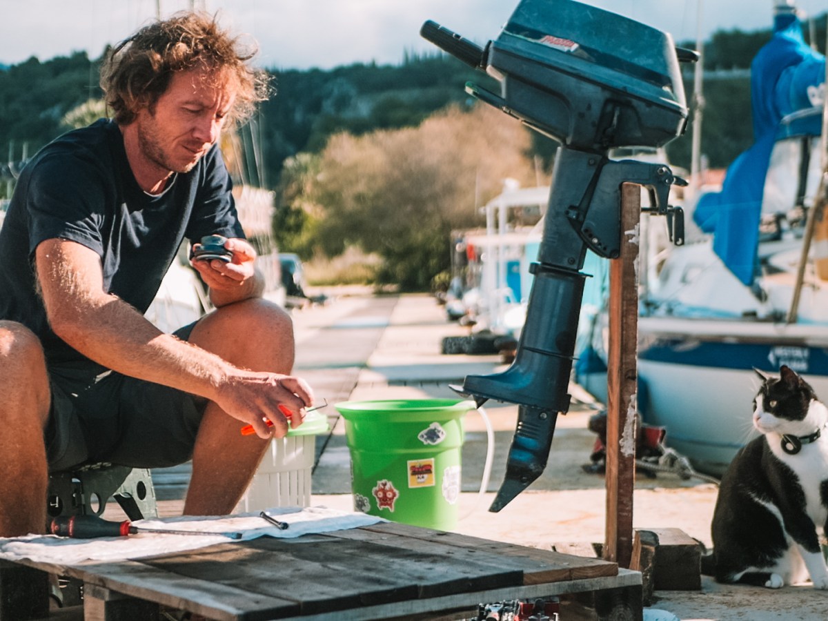 The Circular Traveler