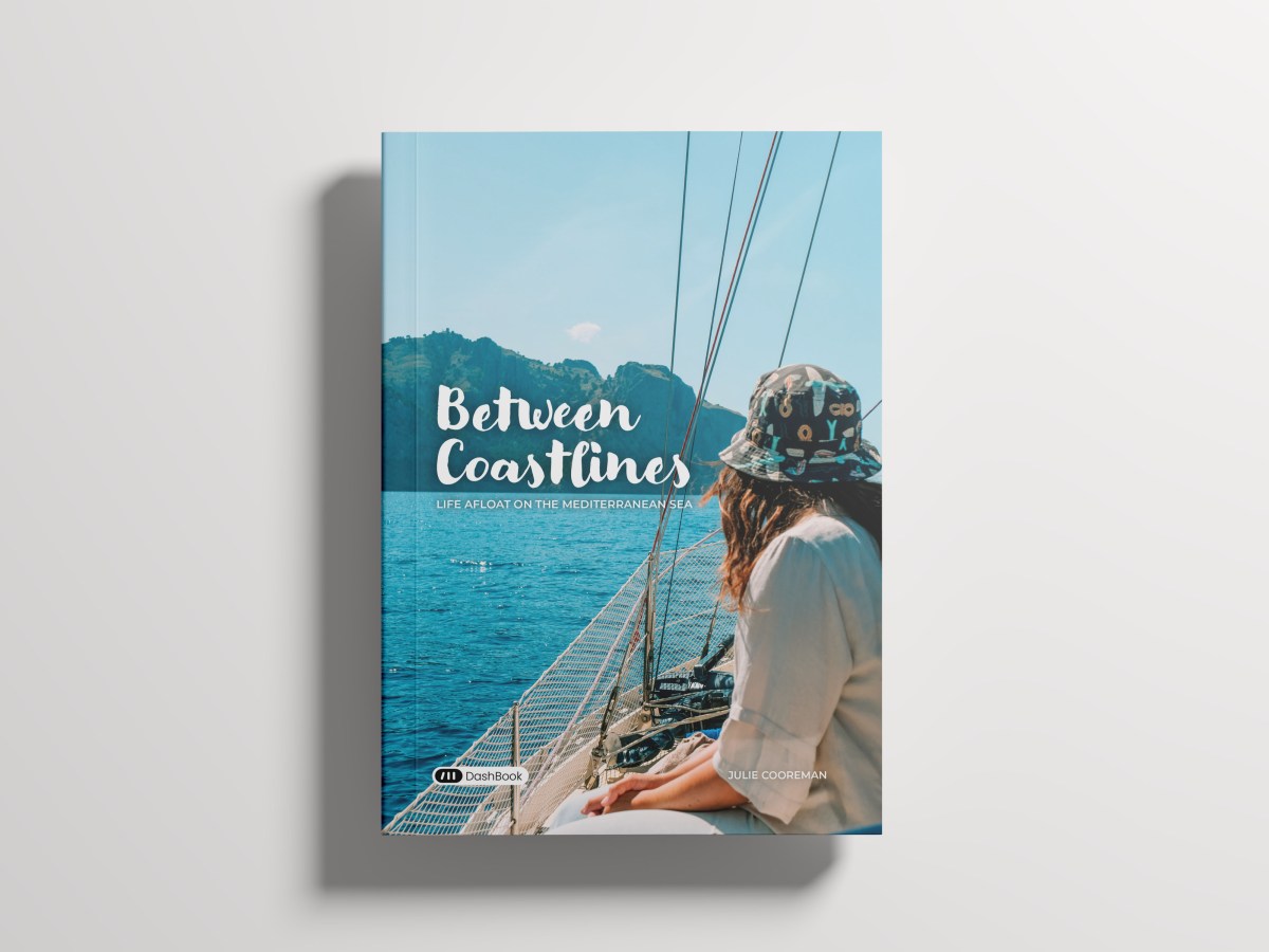 I wrote a&nbsp;book!
